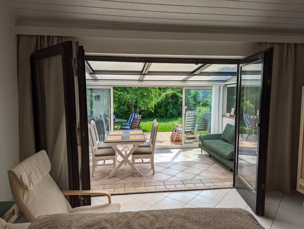 Garden View Holiday home *